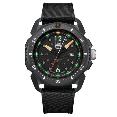 Чоловічий годинник LUMINOX XL.1052 ICE-SAR Arctic Outdoor