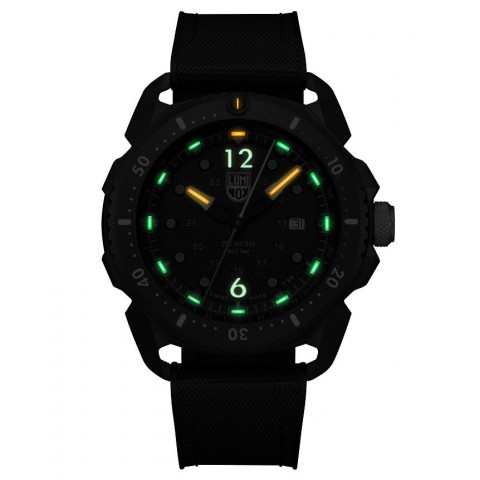 Чоловічий годинник LUMINOX XL.1052 ICE-SAR Arctic Outdoor