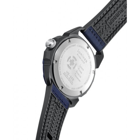 Чоловічий годинник LUMINOX XL.1053 ICE-SAR Arctic Outdoor