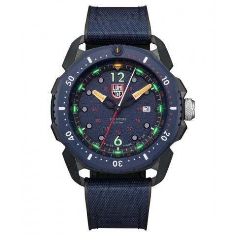 Чоловічий годинник LUMINOX XL.1053 ICE-SAR Arctic Outdoor