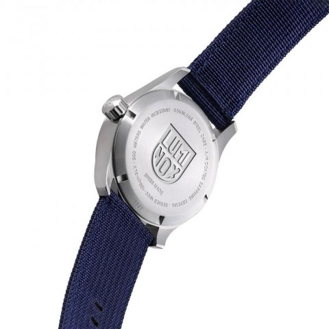 Чоловічий годинник LUMINOX XL.1903 Atacama Field Automatic