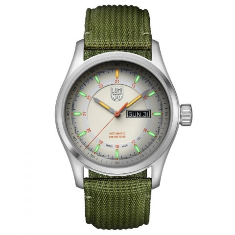 Чоловічий годинник LUMINOX XL.1907.NF Atacama Field Automatic
