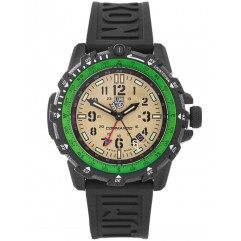 Годинник Luminox XL.3321 The Commando Raider 3300 Series
