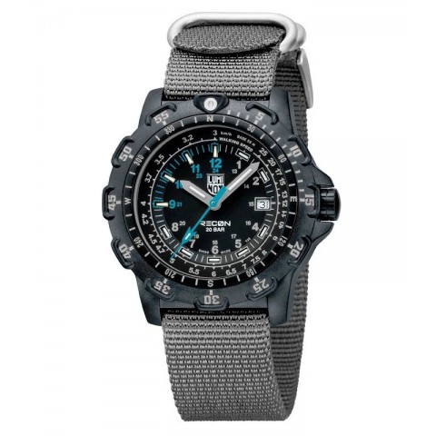 Чоловічий годинник LUMINOX XL.8823.KM Recon Point Man