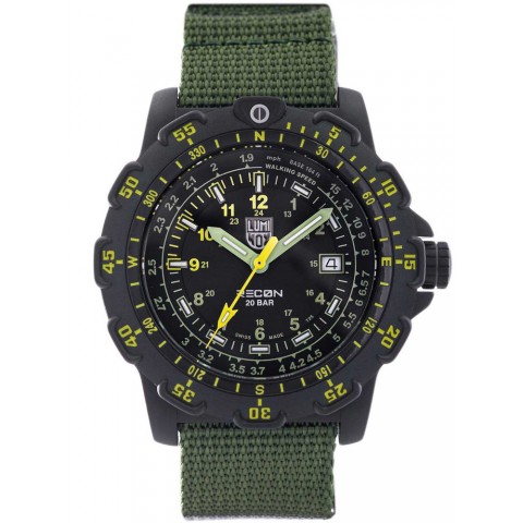 Чоловічий годинник Luminox XL.8826.MI Recon Point Man