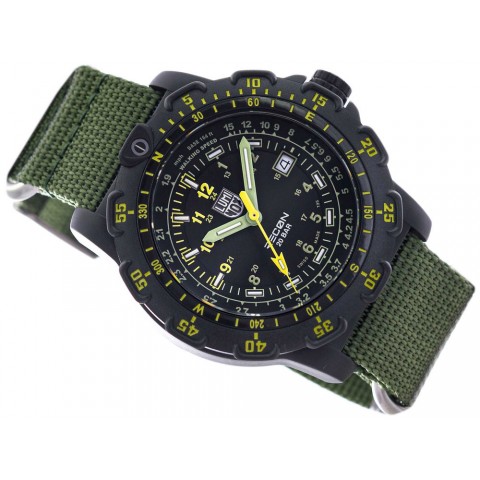 Чоловічий годинник Luminox XL.8826.MI Recon Point Man