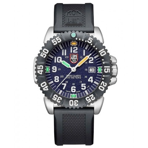 Чоловічий годинник LUMINOX XS.0153.EP Navy Seal Diver