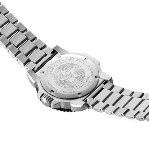 Чоловічий годинник LUMINOX XS.0155.EP Navy Seal Chrono