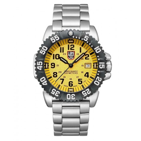 Чоловічий годинник LUMINOX XS.0155.EP Navy Seal Chrono