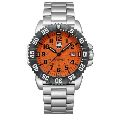 Чоловічий годинник LUMINOX XS.0159.EP Navy Seal Diver