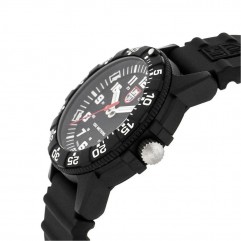Чоловічий годинник LUMINOX XS.0301.L Leatherback SEA Turtle