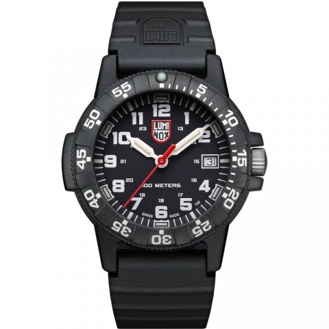 Чоловічий годинник LUMINOX XS.0301.L Leatherback SEA Turtle