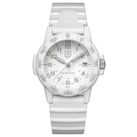 Унісекс годинник LUMINOX XS.0307.WO Leatherback SEA Turtle