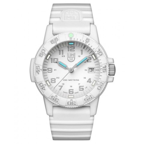 Унісекс годинник LUMINOX XS.0307.WO Leatherback SEA Turtle