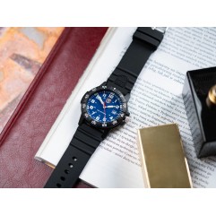 Чоловічий годинник Luminox XS.0323.L Leatherback Sea Turtle Giant 0320