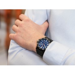 Чоловічий годинник Luminox XS.0323.L Leatherback Sea Turtle Giant 0320