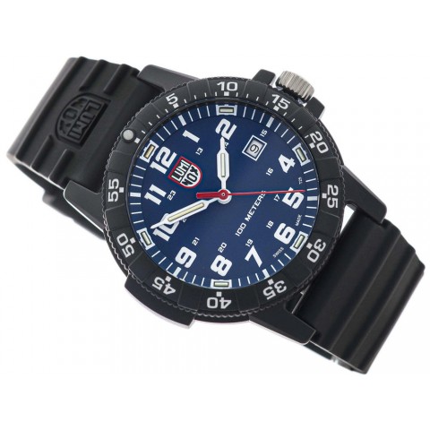 Чоловічий годинник Luminox XS.0323.L Leatherback Sea Turtle Giant 0320