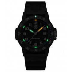 Чоловічий годинник LUMINOX XS.0324 Leatherback SEA Turtle Giant