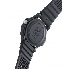 Чоловічий годинник LUMINOX XS.0325 Leatherback SEA Turtle Giant