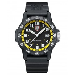 Годинник LUMINOX XS.0325 Leatherback SEA Turtle Giant