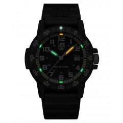 Чоловічий годинник LUMINOX XS.0325 Leatherback SEA Turtle Giant