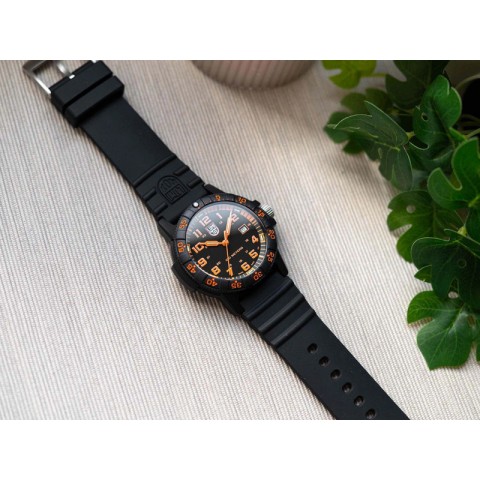 Чоловічий годинник Luminox XS.0329 Leatherback Sea Turtle 0329