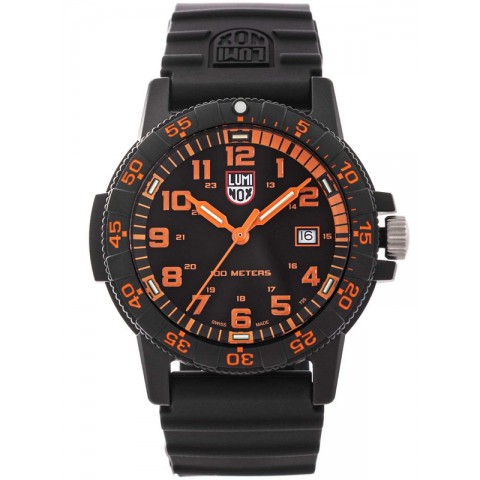 Чоловічий годинник Luminox XS.0329 Leatherback Sea Turtle 0329
