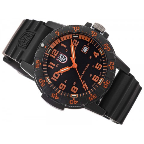 Чоловічий годинник Luminox XS.0329 Leatherback Sea Turtle 0329