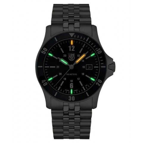 Чоловічий годинник LUMINOX XS.0913 Sport Timer