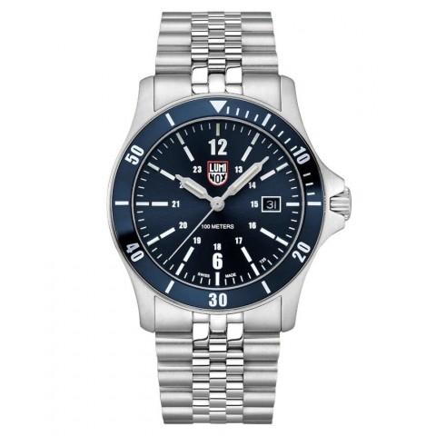 Чоловічий годинник LUMINOX XS.0913 Sport Timer
