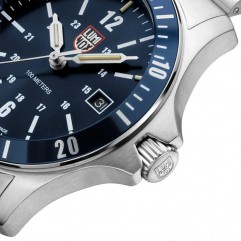 Чоловічий годинник LUMINOX XS.0913 Sport Timer