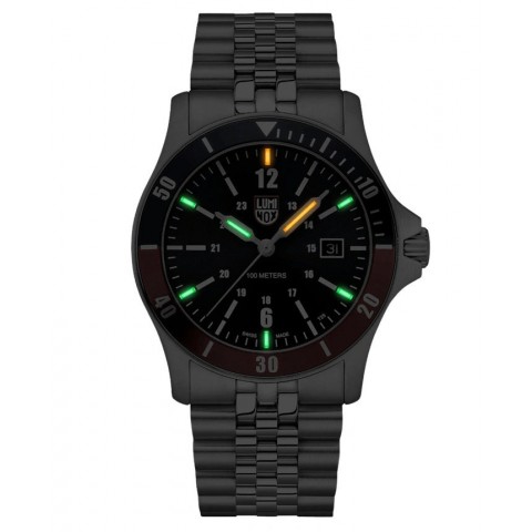 Чоловічий годинник LUMINOX XS.0914 Sport Timer
