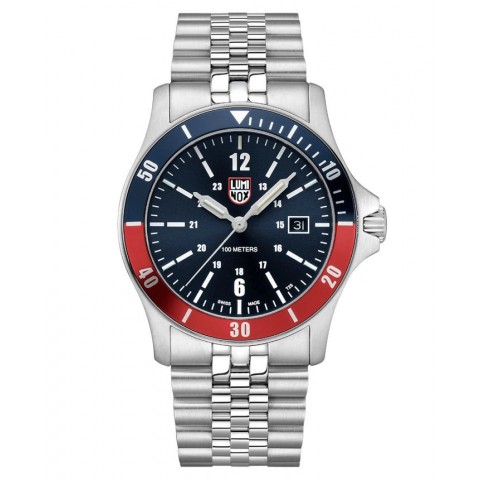 Чоловічий годинник LUMINOX XS.0914 Sport Timer