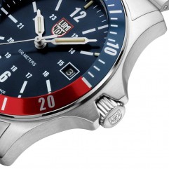 Чоловічий годинник LUMINOX XS.0914 Sport Timer