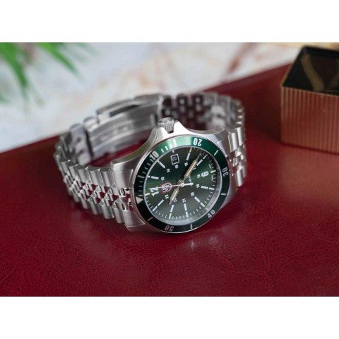 Чоловічий годинник Luminox XS.0917 Sport Timer 0910 Series