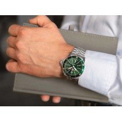 Чоловічий годинник Luminox XS.0917 Sport Timer 0910 Series