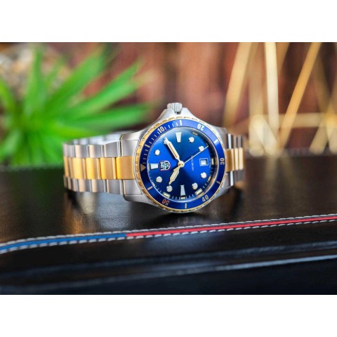 Чоловічий годинник Luminox XS.0944 Sport Timer 0940 Series