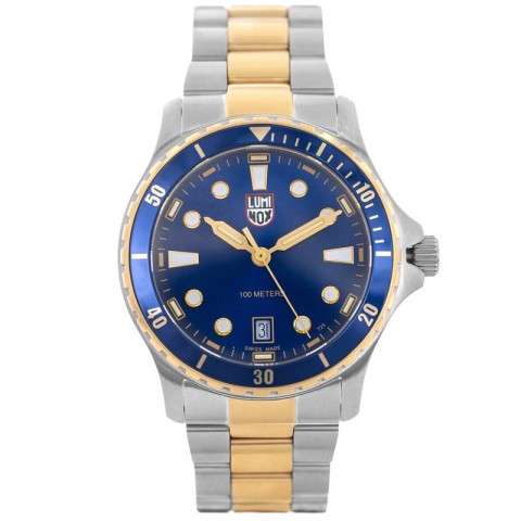 Чоловічий годинник Luminox XS.0944 Sport Timer 0940 Series