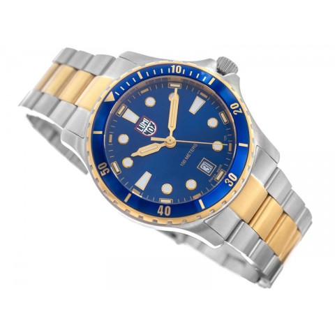 Чоловічий годинник Luminox XS.0944 Sport Timer 0940 Series