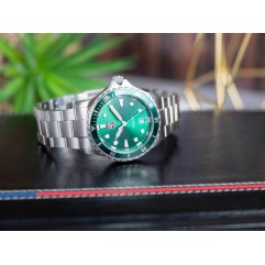 Чоловічий годинник Luminox XS.0957 Sport Timer 0940 Series