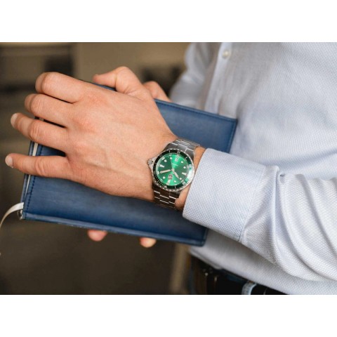 Чоловічий годинник Luminox XS.0957 Sport Timer 0940 Series