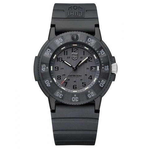 Чоловічий годинник LUMINOX XS.3001.EVO.A SET Navy SEAL Set Limited Edition