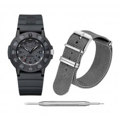Чоловічий годинник LUMINOX XS.3001.EVO.A SET Navy SEAL Set Limited Edition