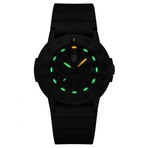Чоловічий годинник LUMINOX XS.3001.EVO.A SET Navy SEAL Set Limited Edition