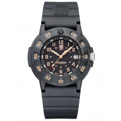Чоловічий годинник LUMINOX XS.3001.EVO.OR Original Navy Seal