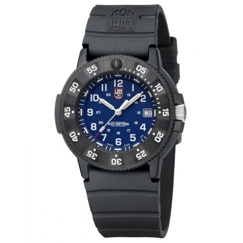 Чоловічий годинник LUMINOX XS.3003.EVO Original Navy Seal