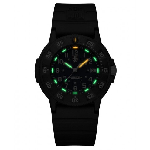 Чоловічий годинник LUMINOX XS.3003.EVO Original Navy Seal
