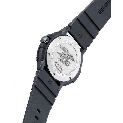 Чоловічий годинник LUMINOX XS.3003.EVO.S Original Navy Seal