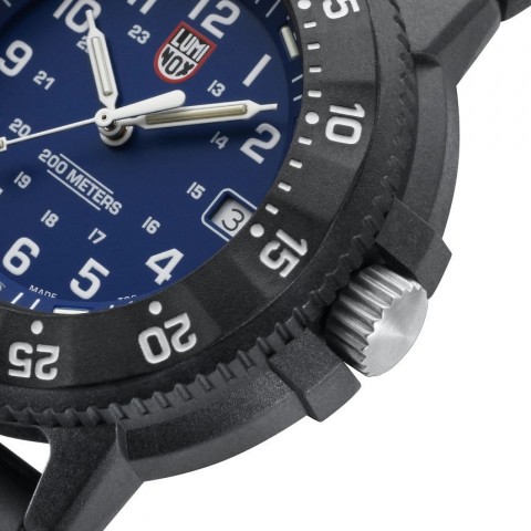 Чоловічий годинник LUMINOX XS.3003.EVO.S Original Navy Seal