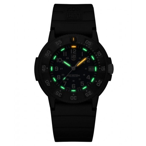 Чоловічий годинник LUMINOX XS.3003.EVO.S Original Navy Seal